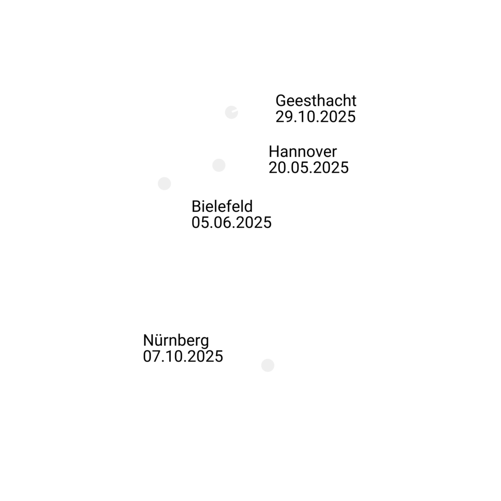 Intensiv-Seminar Instandhaltung 2025